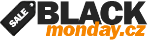 BLACK Monday