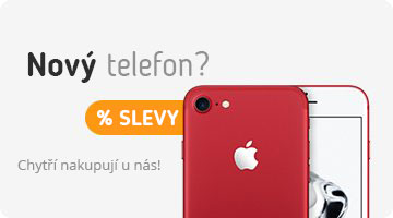 Levné telefony